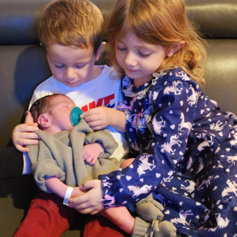 Babylist Registry Photo