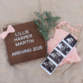 Babylist Registry Photo