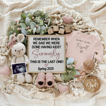 Babylist Registry Photo