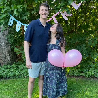 Babylist Registry Photo