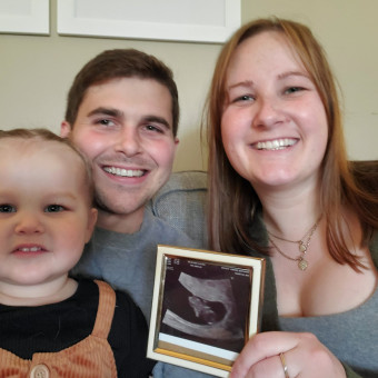 Babylist Registry Photo