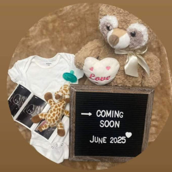 Babylist Registry Photo