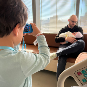 Babylist Registry Photo