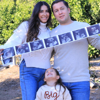 Babylist Registry Photo