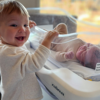 Babylist Registry Photo
