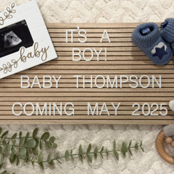 Babylist Registry Photo