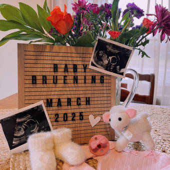 Babylist Registry Photo