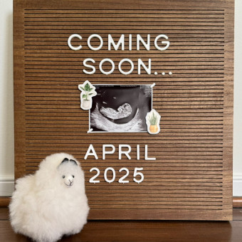 Babylist Registry Photo