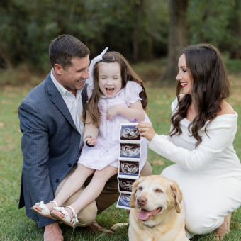 Babylist Registry Photo