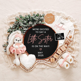 Babylist Registry Photo
