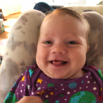 Babylist Registry Photo