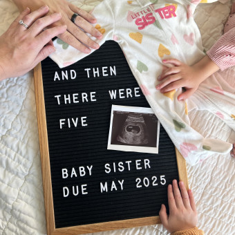 Babylist Registry Photo