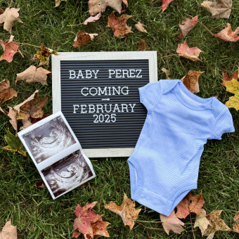 Babylist Registry Photo