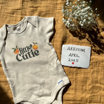 Babylist Registry Photo