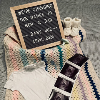 Babylist Registry Photo