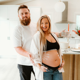 Babylist Registry Photo