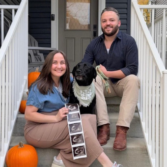 Babylist Registry Photo