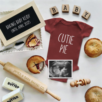 Babylist Registry Photo