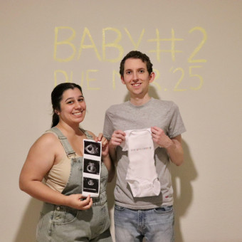 Babylist Registry Photo