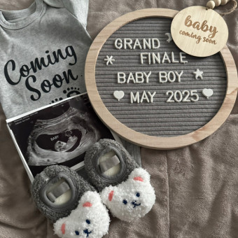 Babylist Registry Photo