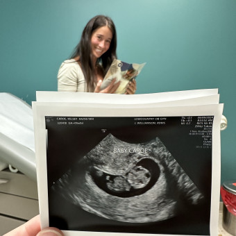 Babylist Registry Photo