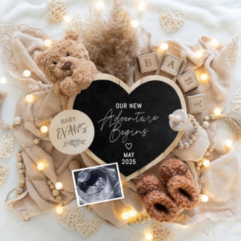 Babylist Registry Photo