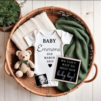 Babylist Registry Photo