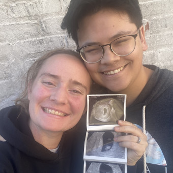 Babylist Registry Photo