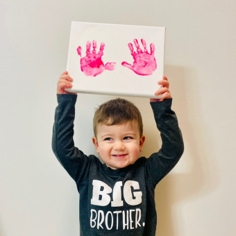 Babylist Registry Photo