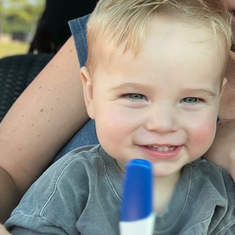 Babylist Registry Photo