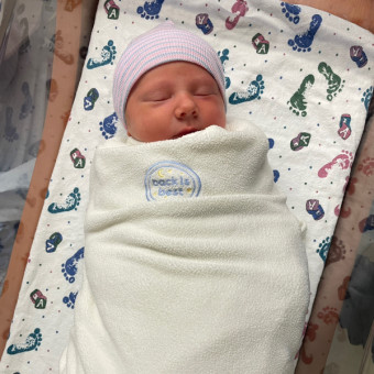 Babylist Registry Photo