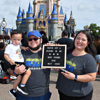 Babylist Registry Photo