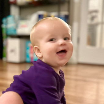 Babylist Registry Photo