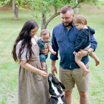 Babylist Registry Photo