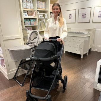 Babylist Registry Photo