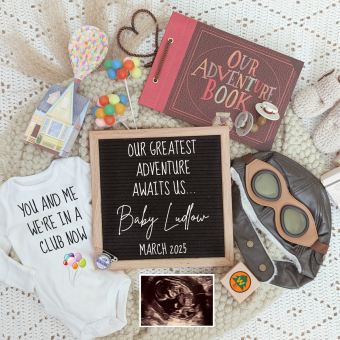 Babylist Registry Photo