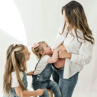 Babylist Registry Photo