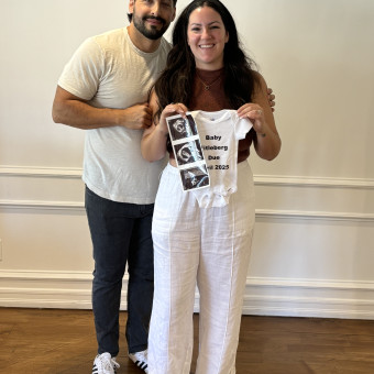 Babylist Registry Photo