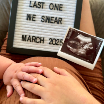 Babylist Registry Photo