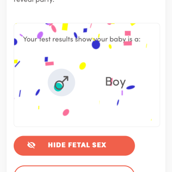 Babylist Registry Photo
