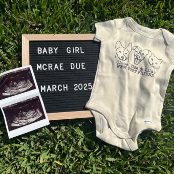 Babylist Registry Photo