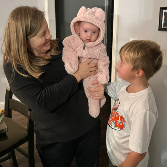 Babylist Registry Photo