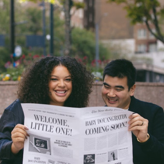 Babylist Registry Photo