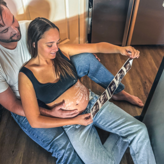 Babylist Registry Photo