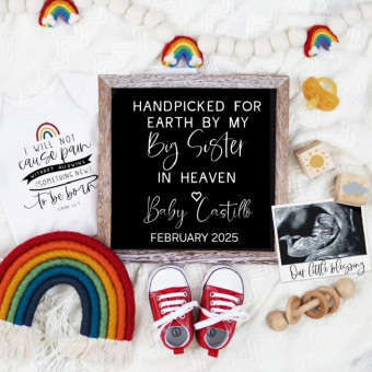 Babylist Registry Photo