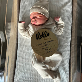 Babylist Registry Photo