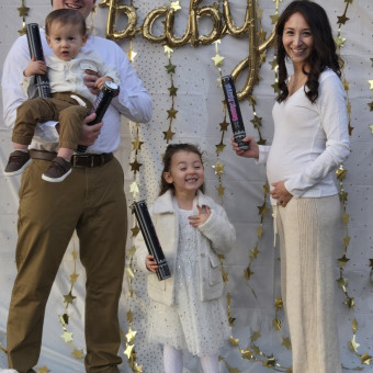 Babylist Registry Photo
