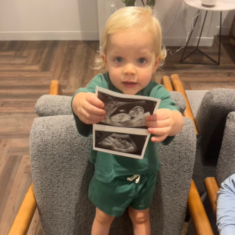 Babylist Registry Photo