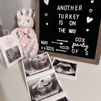 Babylist Registry Photo