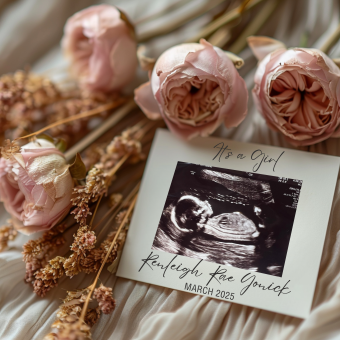 Babylist Registry Photo